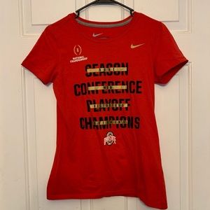 Buy 2 & get 2 free! Nike Ohio State shirt